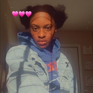 Meet your Posher, Keyonna